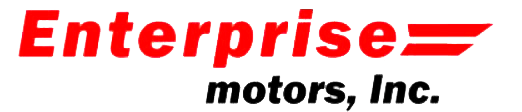 Enterprise Motors logo